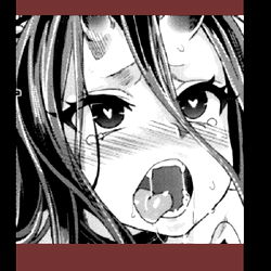 Vibrant Anime-inspired Manga-style Illustration