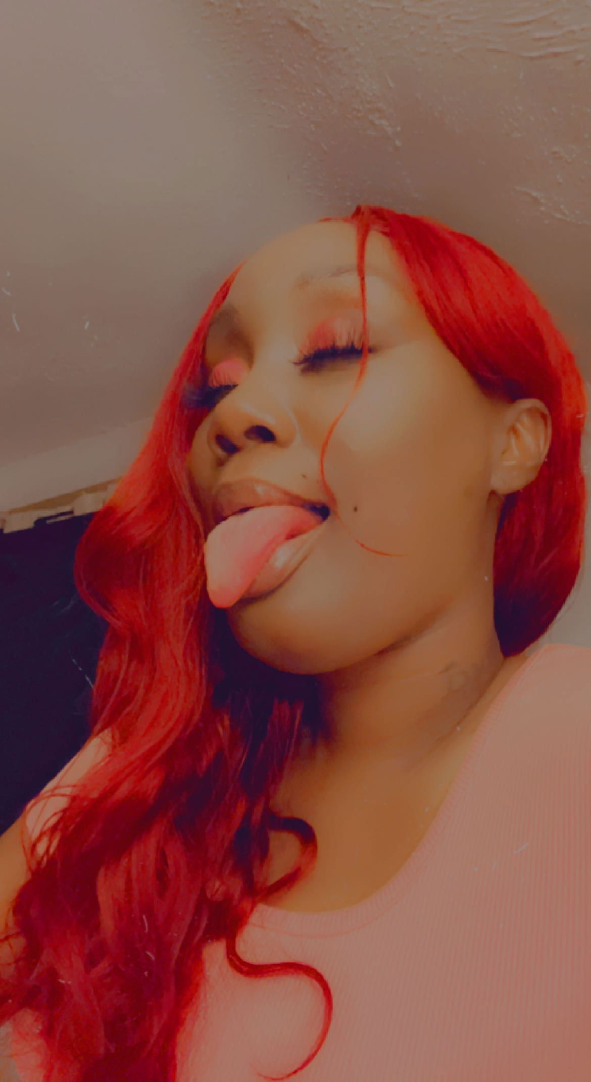 🧚🏾‍♀️✨ Dangerously Perfected 🧚🏾‍♀️✨ photo