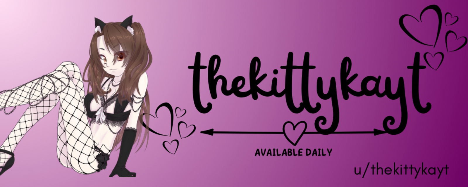 Kitty Kayt photo