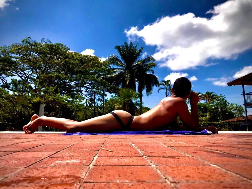 Brallan restrepo photo