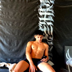 Angel Sinigaglia photo