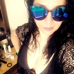 Mon Fig, Fashionista and Instagram Sensation