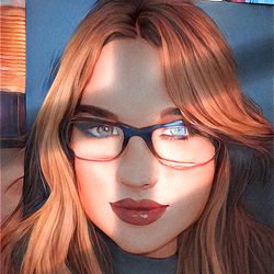 Alyx Haze, In Your Dreams ;)