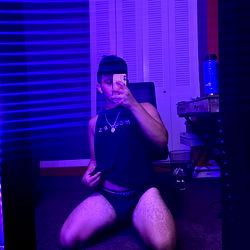 OnlyFans Model Pocket Papi: Florida