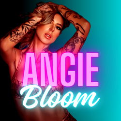 Angie Bloom