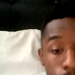 A Serene Selfie from Jon