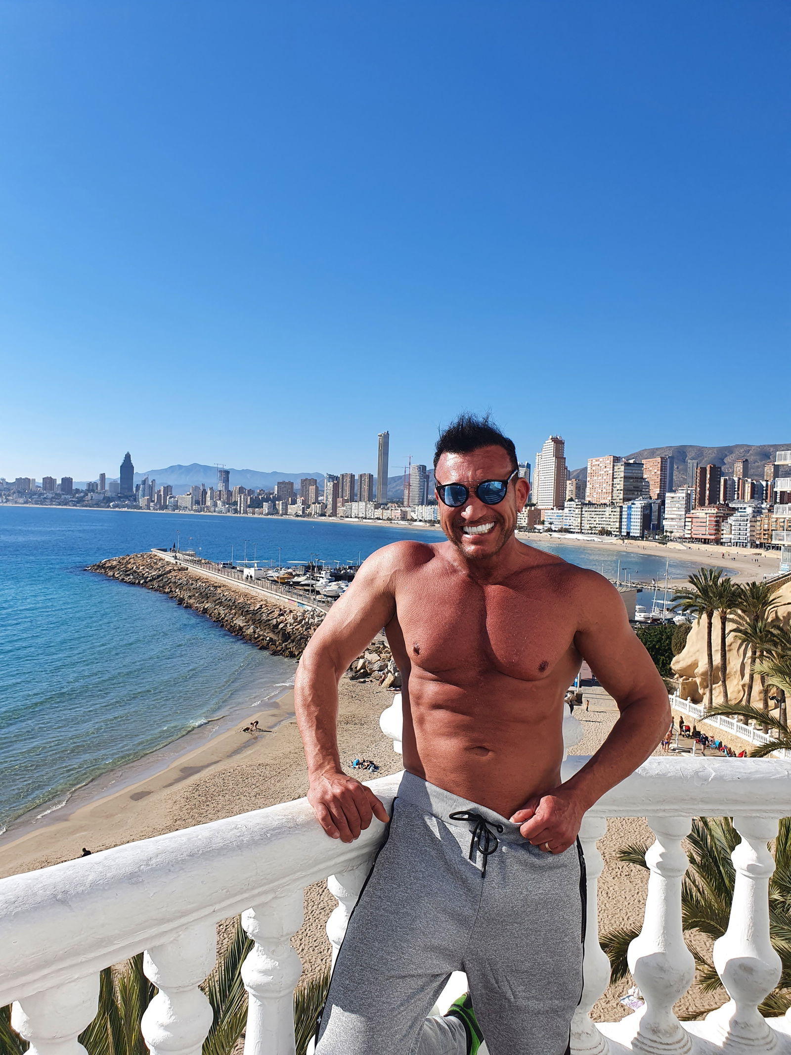 MARCO BANDERAS  - VIP🏆🏅🌟 photo