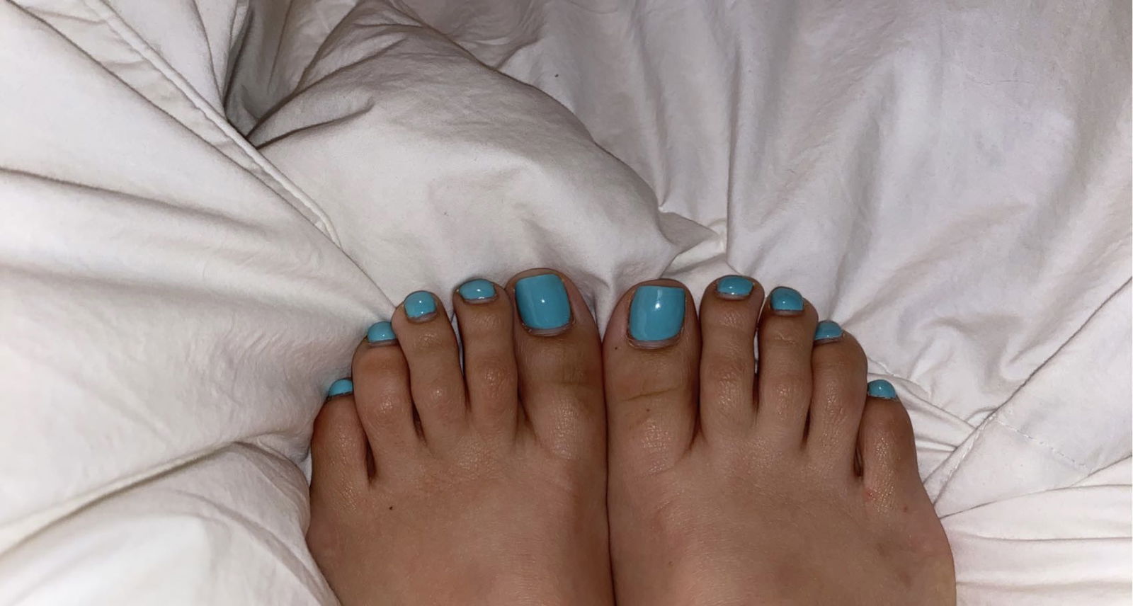 prettyfeet photo