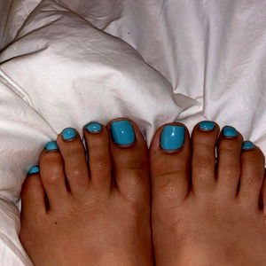 prettyfeet photo