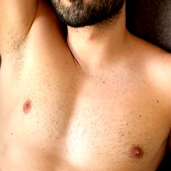 Horny Arab Men - OnlyFans Model