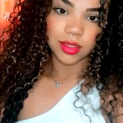 Karolain Flores on OnlyFans - Elegant and Curvy