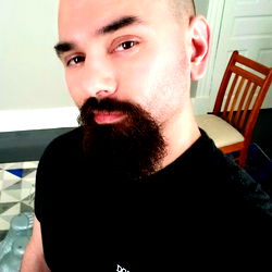 Zach Attack from Cincinnati, OH