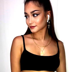 Eri, the Spanish OnlyFans Model