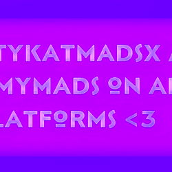 Mads / Kitty <3 photo