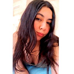 Ali's Elegant and Intimate Moment