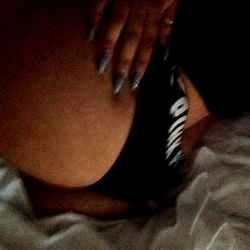 Intimate Moment of OnlyFans Model P. from Maryland