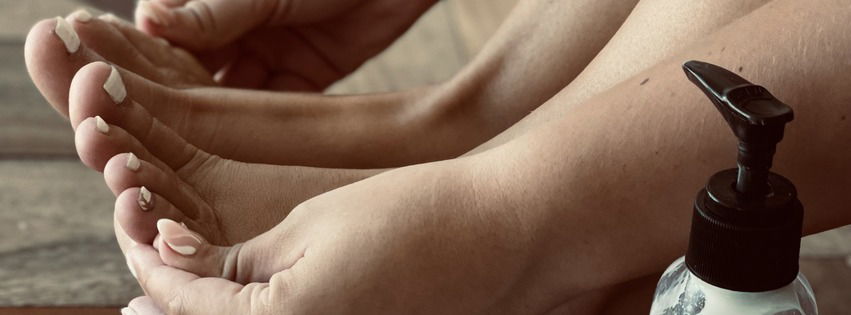 Barefoot Fantasies photo