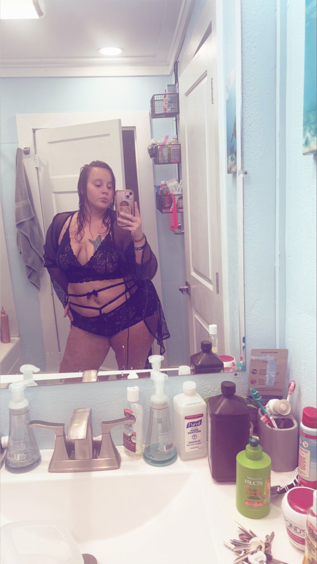 🦋🩷Kinkie Kay🩷🦋 photo