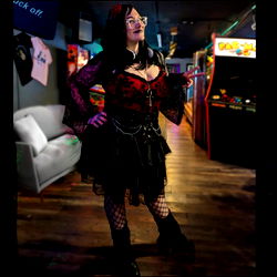 Bubbles Erotica photo