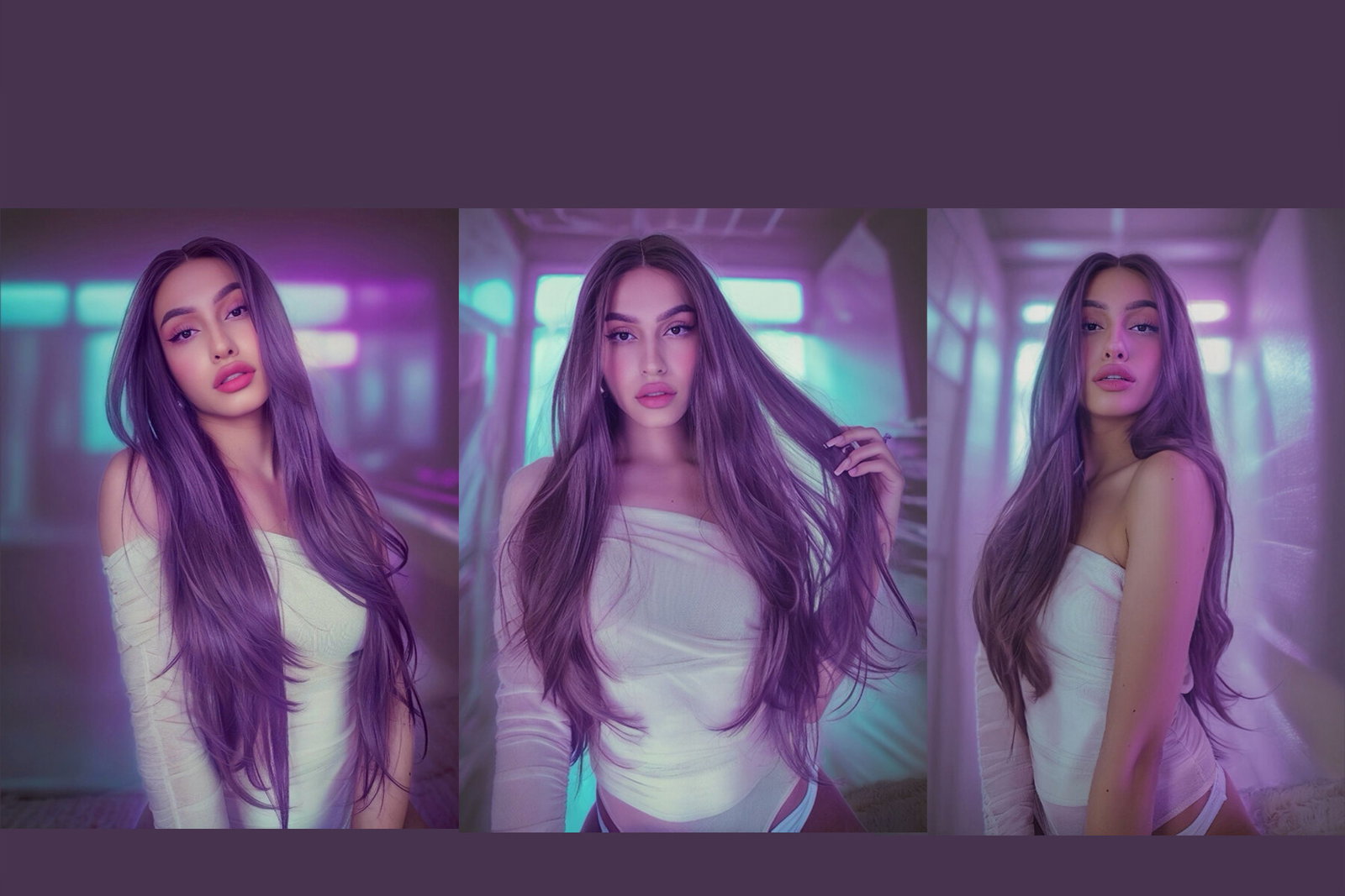 Samara Silex 🍒 photo