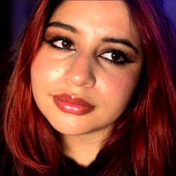 Ani, a model from Onlyfans