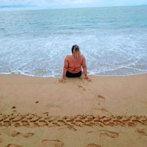 Marily Muรฑoz photo