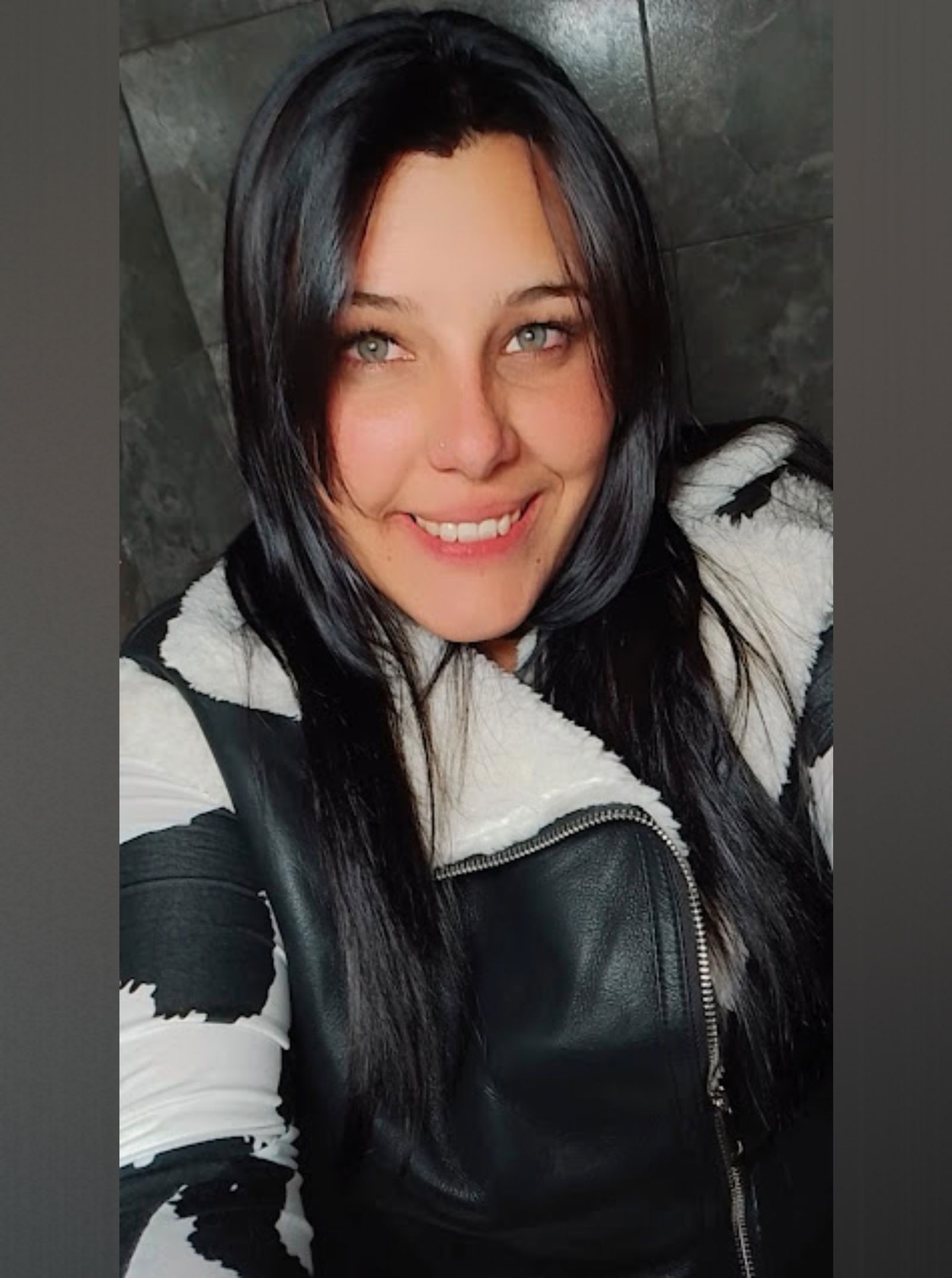 😈CURVY QUEEN 🔥 photo