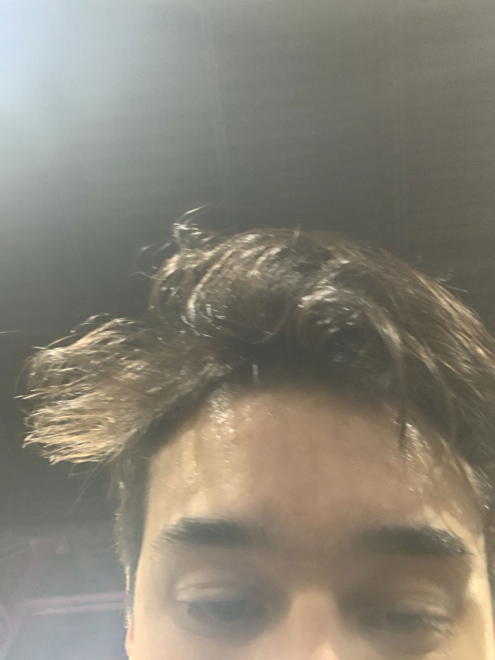 Adrian Yarrito photo