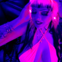 Vivid Scene with OnlyFans Model Arsyn Angel