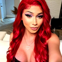 Aria Foxxox, Dallas TX