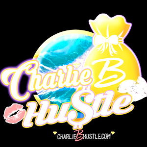 CHARLIE B FOR FREE ๐ฅฐ photo