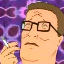 Ally Cat 🤘💖 photo