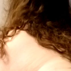 Model Photo of MagicStaffMaster with Curly Hair