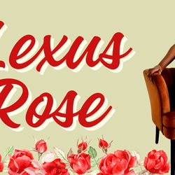 Miss Lexus Rose photo