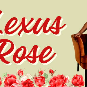 Miss Lexus Rose photo