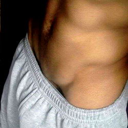 Toning Abs: A Fitness Model's Guide to Six-Pack abs