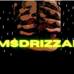MsDrizzalofficial photo