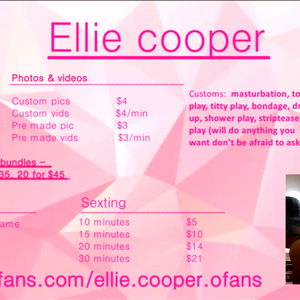 Ellie ๐ฆ๐ฆ๐ photo