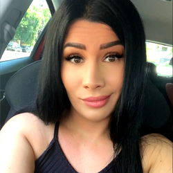 AnnaMarina's Social Media Post