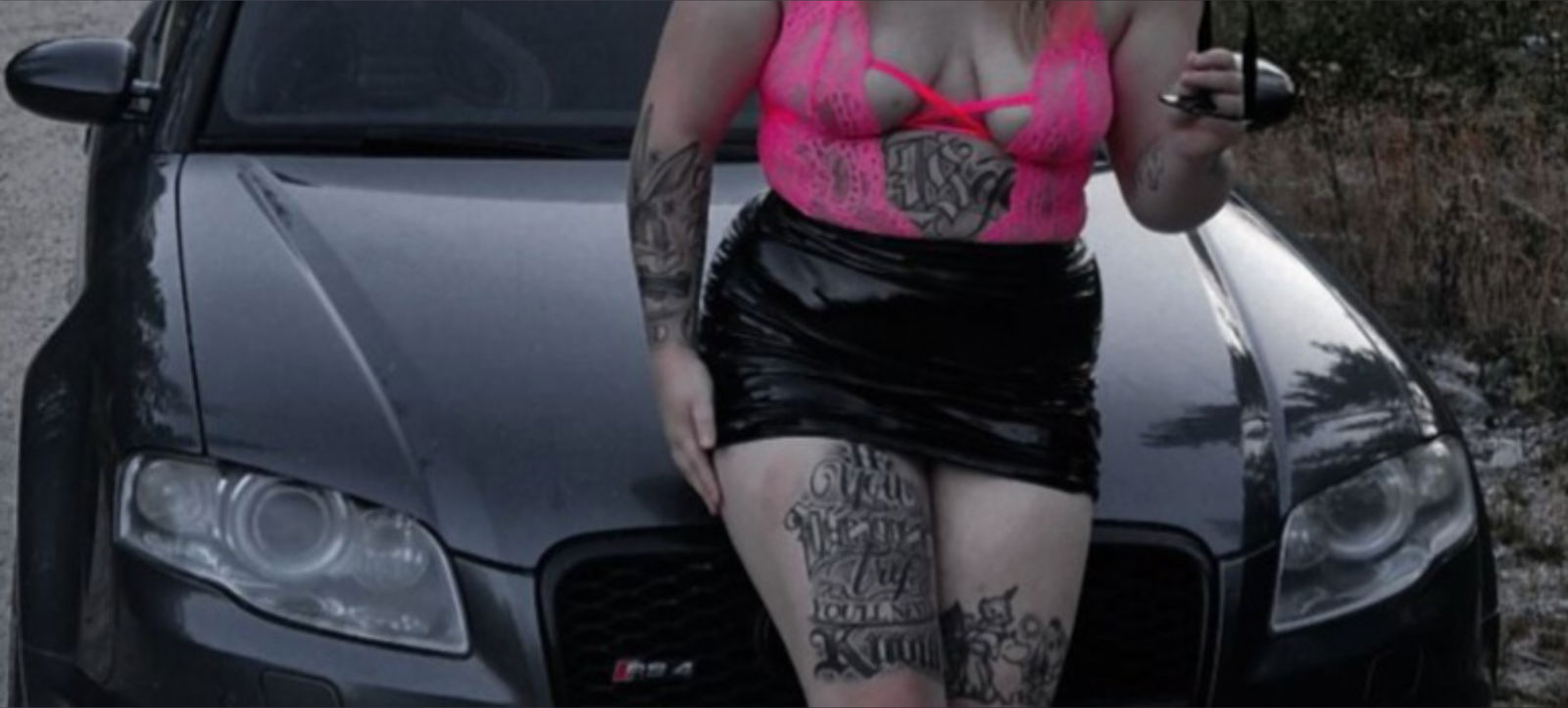 XxDirtyblondiexX photo