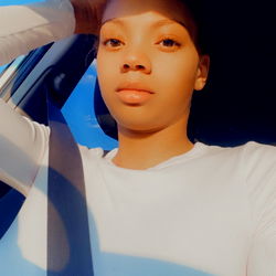 Ginger Marie - OnlyFans Model