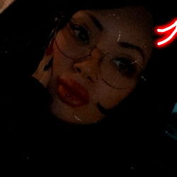 Florida Model Arsyn Von Batts 🔥