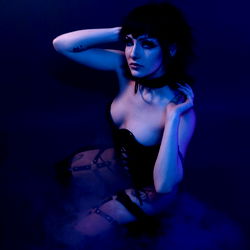 OnlyFans Model LYN, from Canada