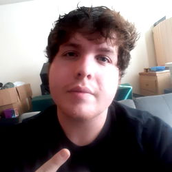 Levi Wingenbach photo