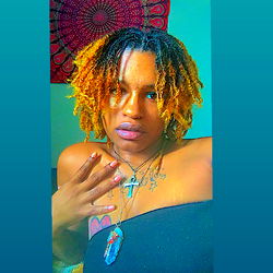 Fairy Cream on Social Media