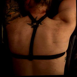 OnlyFans BiBear1991 Model Photo