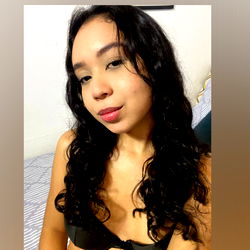 Luisana - Model Photo