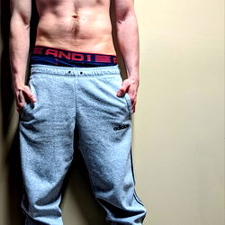 Sexy OnlyFans Model SweetnSour Standing in Gym