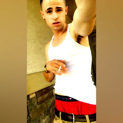 Fashionable Las Vegas Influencer Posts