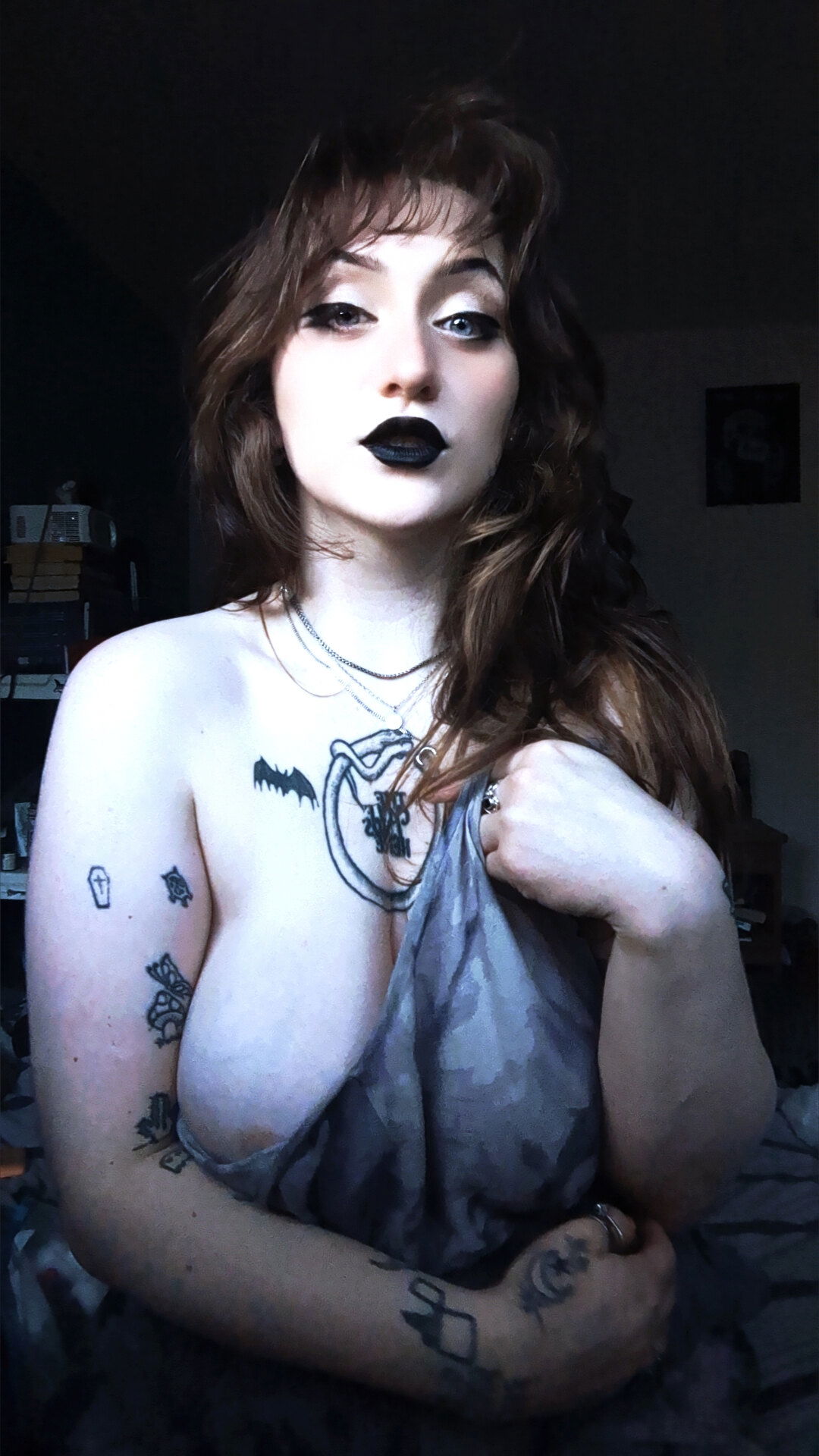 🐇🪓 mariah 🔪🫀 photo